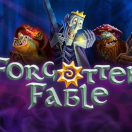 Forgotten Fable
